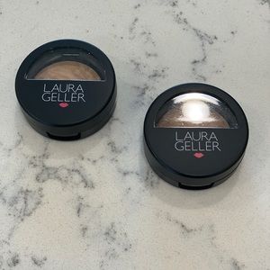 Laura Geller baked balance